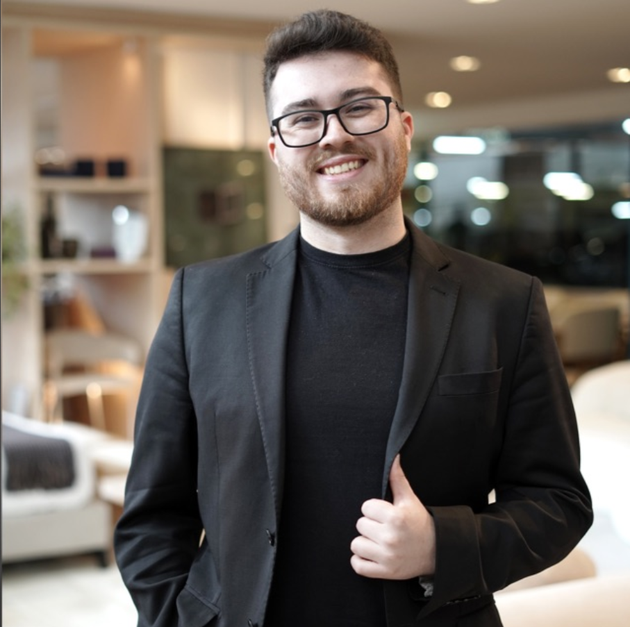 Leonardo Souza